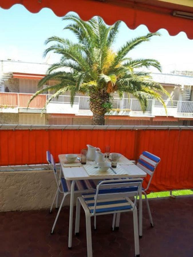 Apartment Patiolarium