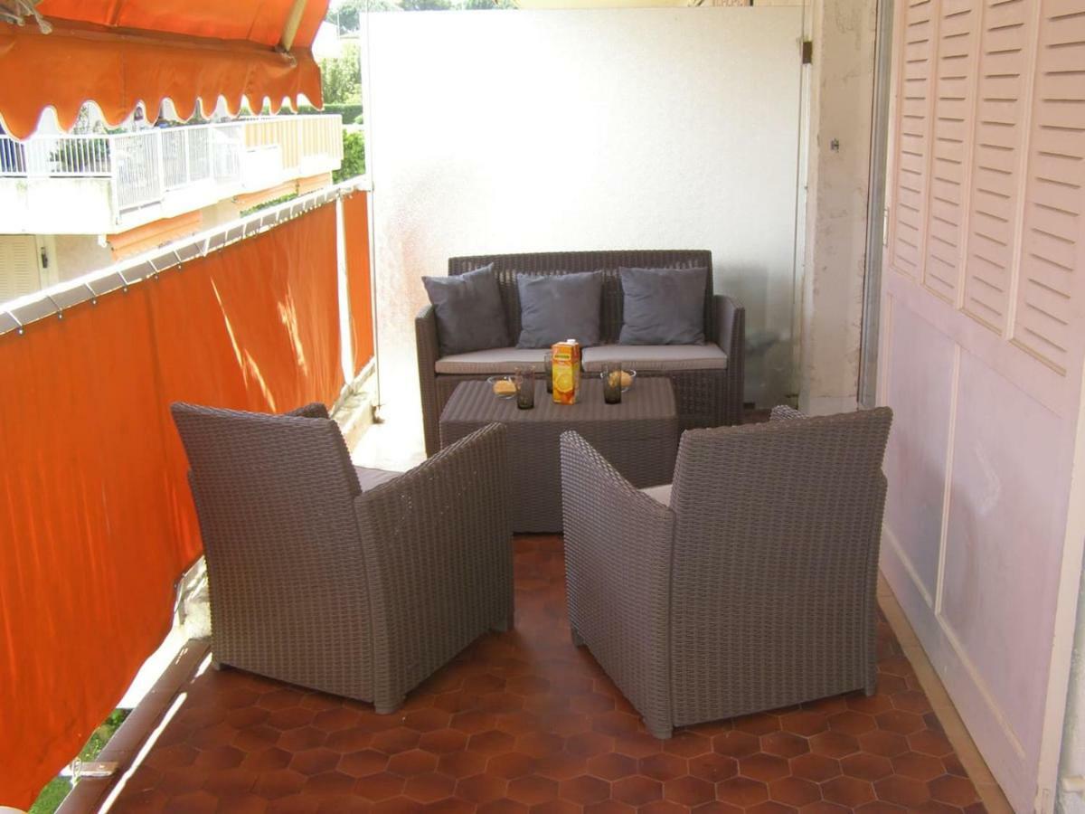 Apartment Patiolarium *