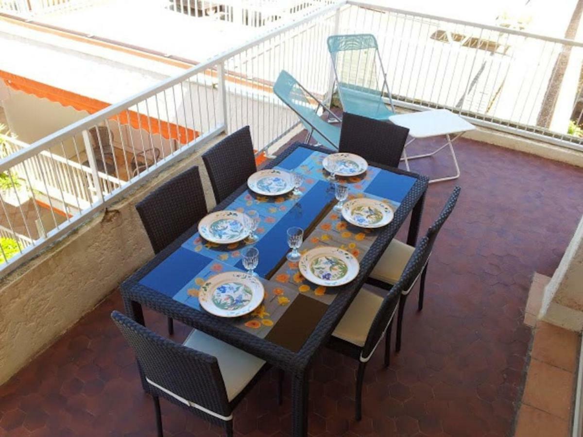 Patiolarium Saint-Tropez