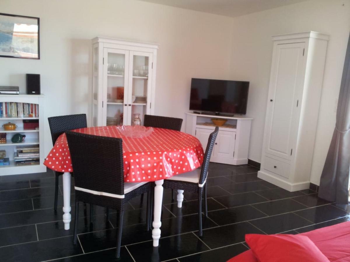 Patiolarium Apartment Saint-Tropez