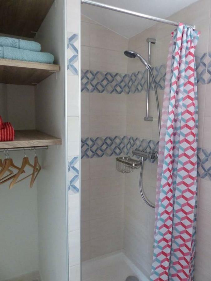 Holiday home Charmante Petite Maison A L'entree De Tropez *