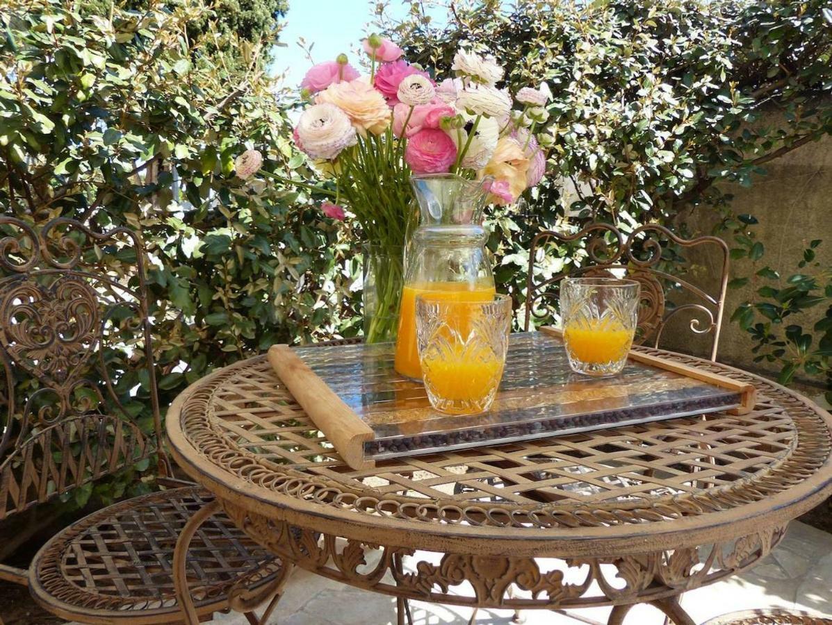 Charmante Petite Maison A L'entree De Tropez Holiday home