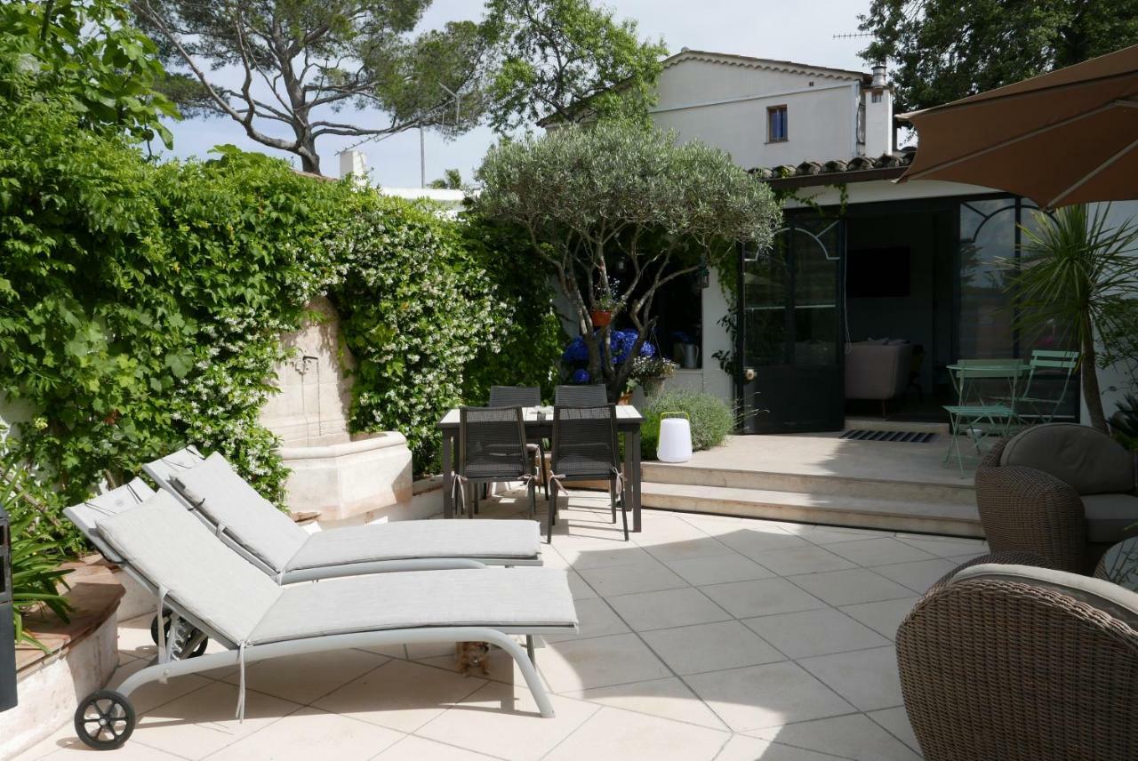 La Bastide Petite *