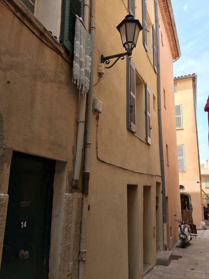 De Charme Au Coeur De Apartment *