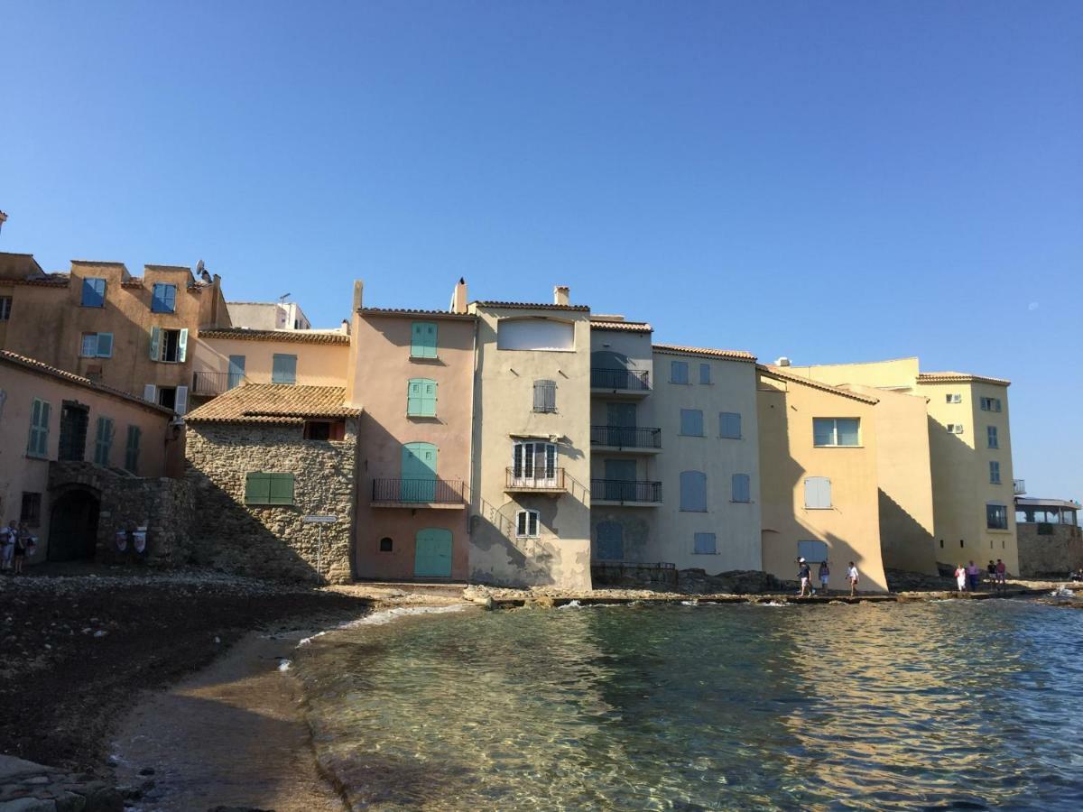 Apartment De Charme Au Coeur De *