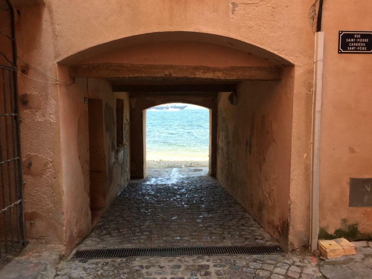 De Charme Au Coeur De * Saint-Tropez