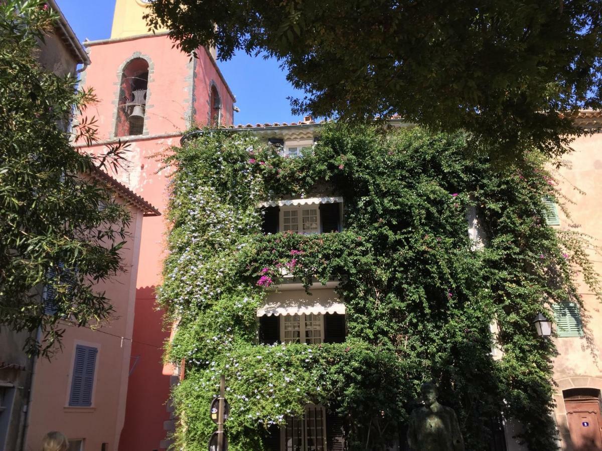 Apartment De Charme Au Coeur De