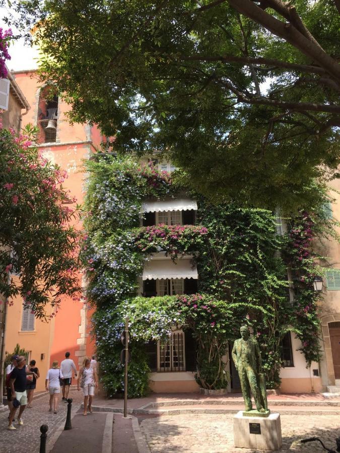 De Charme Au Coeur De * Saint-Tropez
