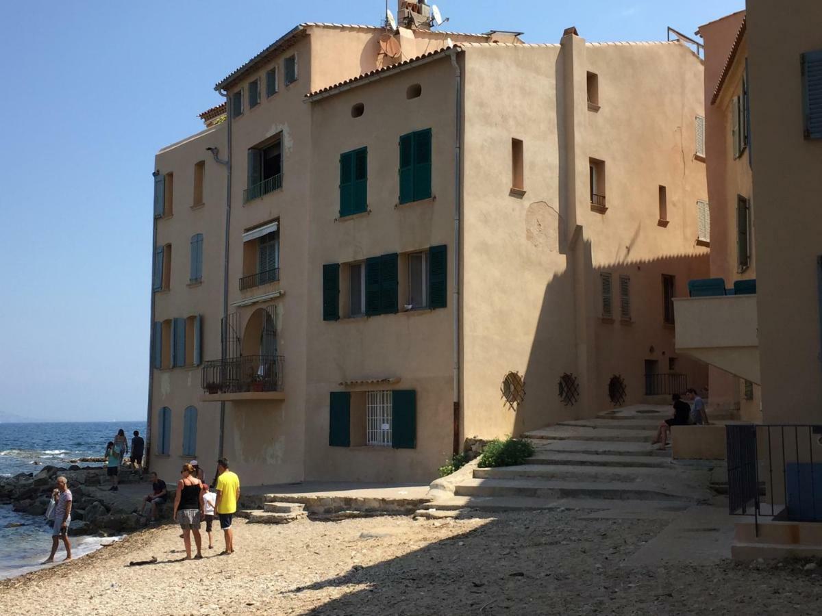 De Charme Au Coeur De * Saint-Tropez