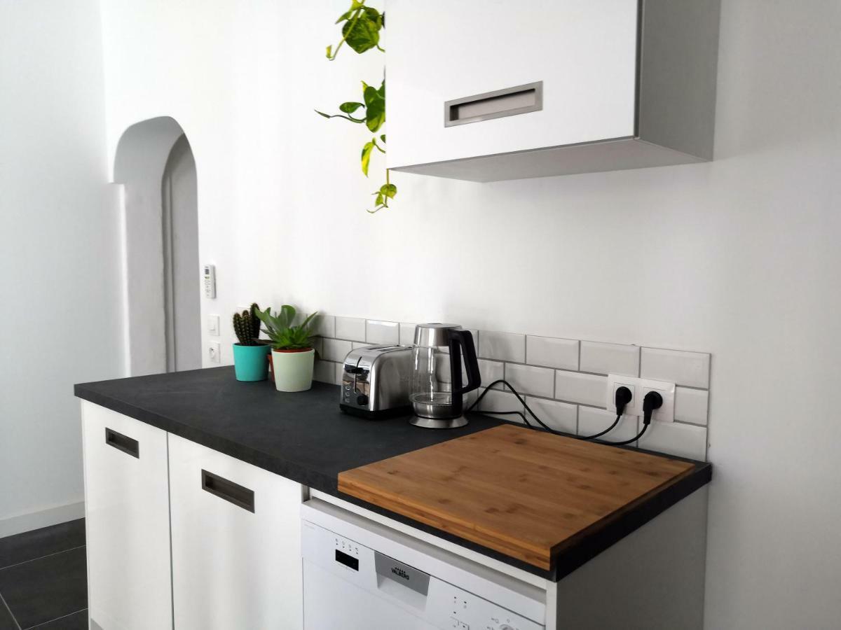 Apartment Beautifully Bright In Old Town