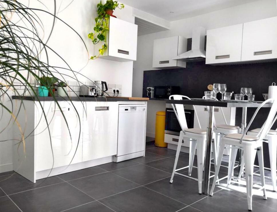 Apartment Beautifully Bright In Old Town