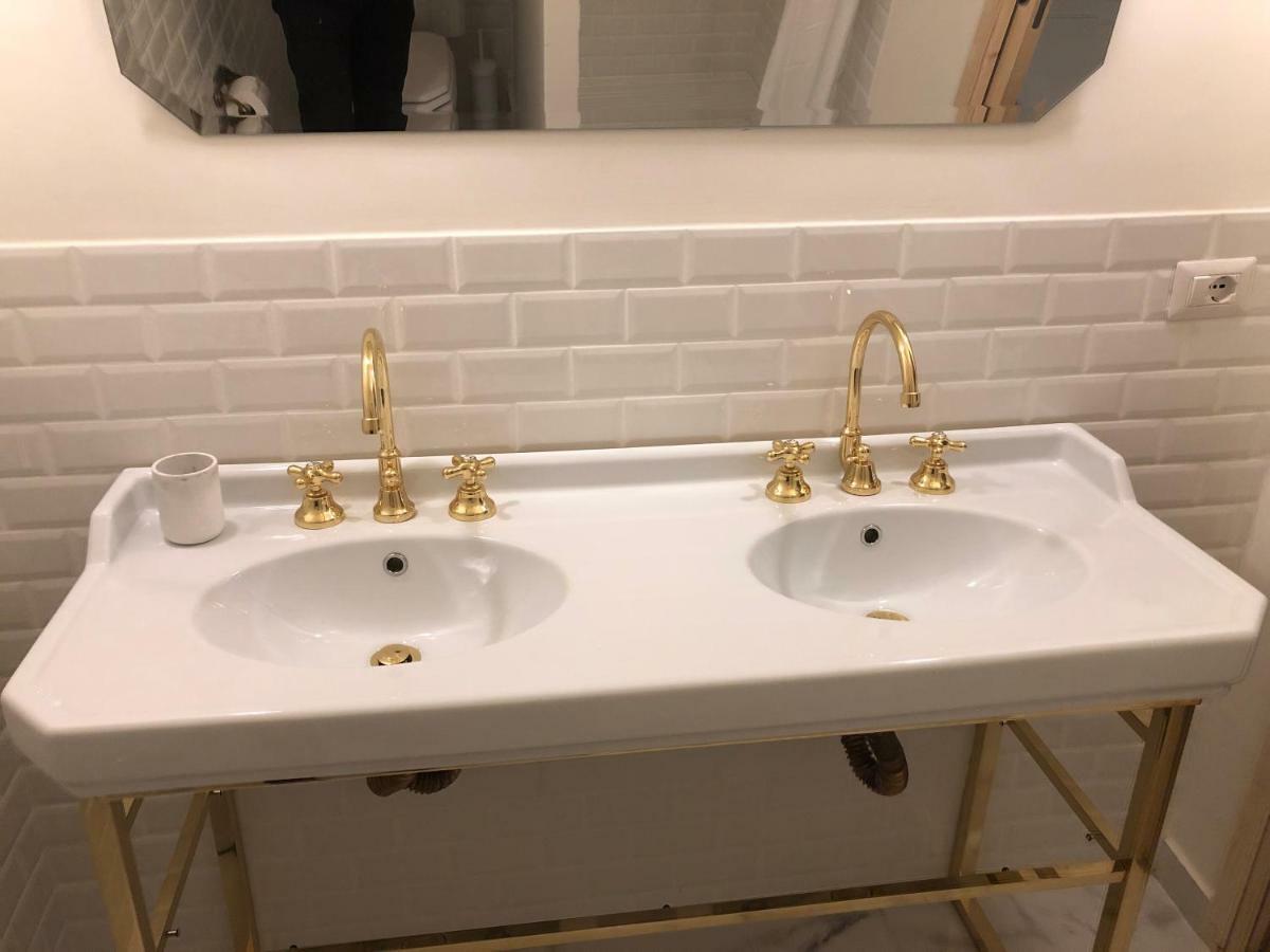 Maison D' Orange - Ponche Apartamento