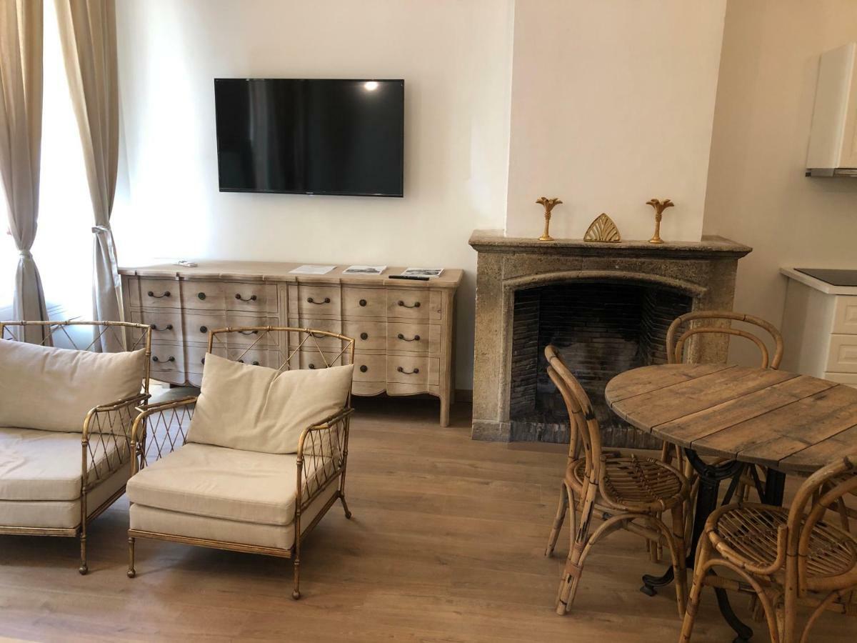 Maison D' Orange - Ponche Apartamento