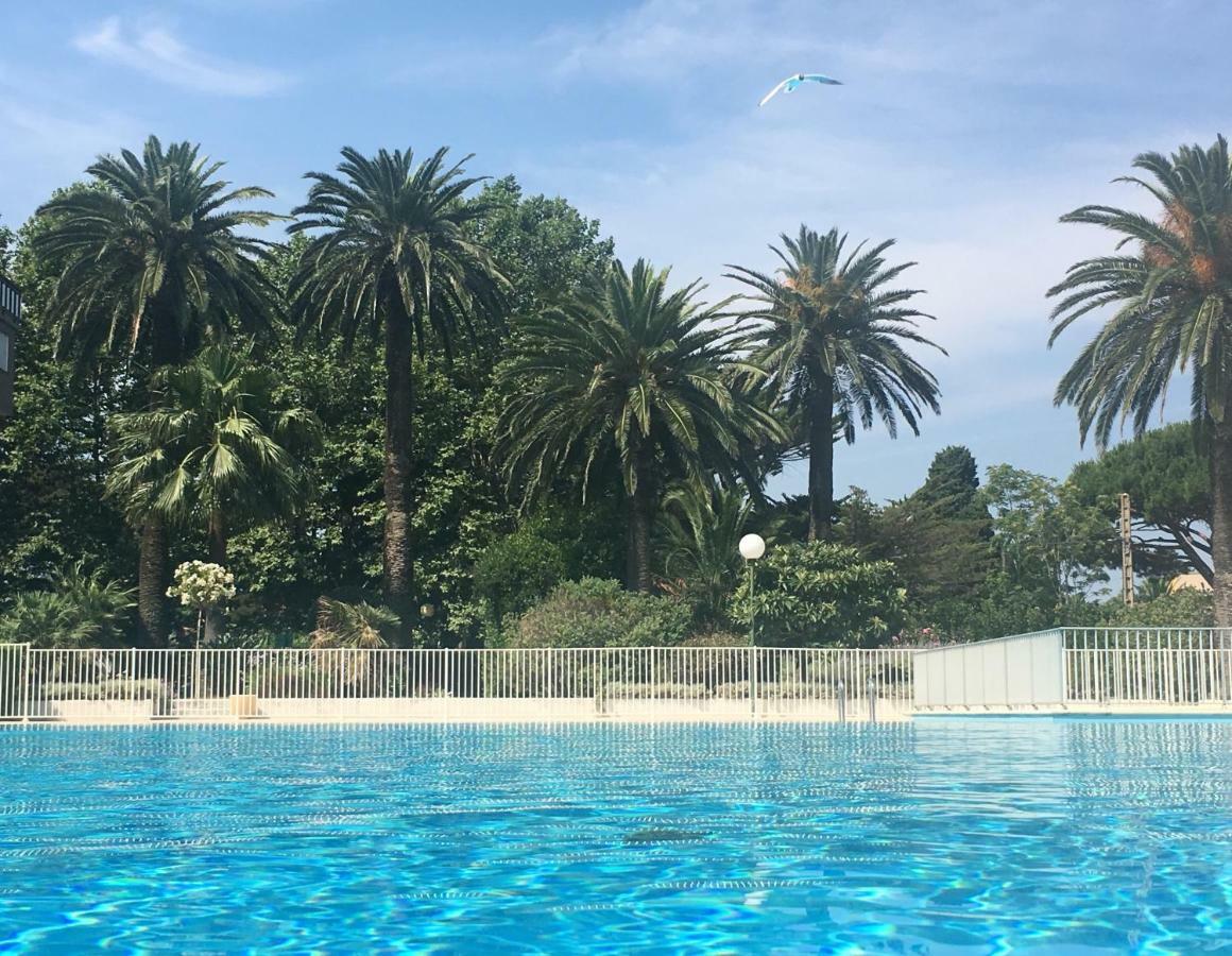 La Graziosa Apartment Saint-Tropez