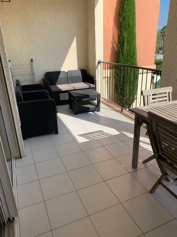 4 Personnes, Vue Mer Exceptionnelle Sur Le Golf De St Tropez Saint-Tropez
