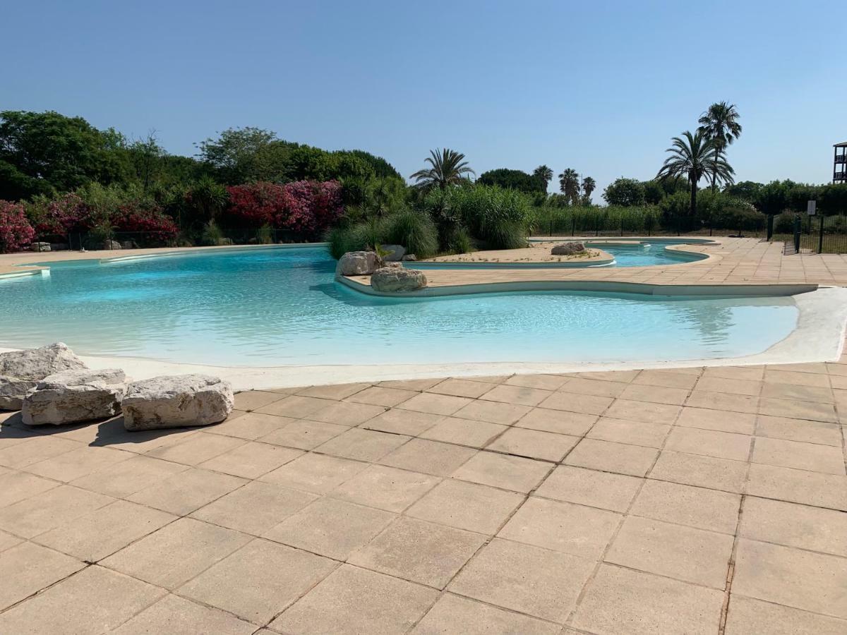 4 Personnes, Vue Mer Exceptionnelle Sur Le Golf De St Tropez Apartment *