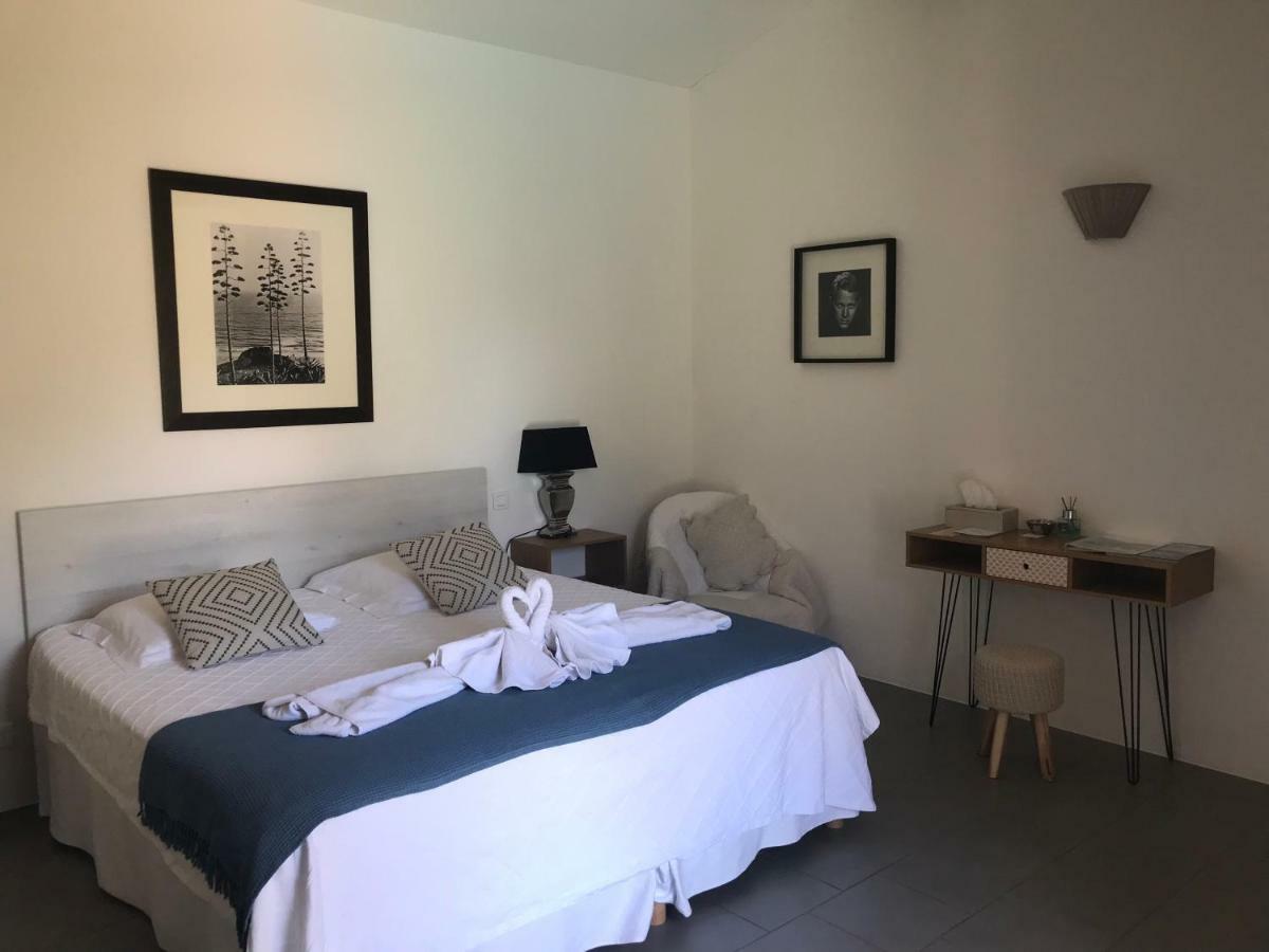 Made Bed & Breakfast Saint-Tropez