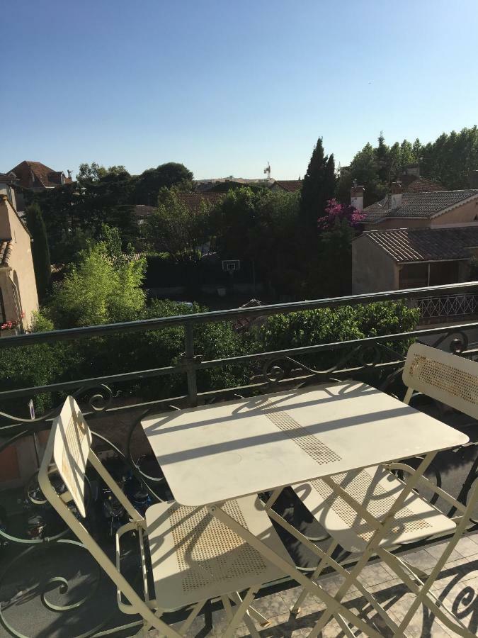 Apartment Escale A