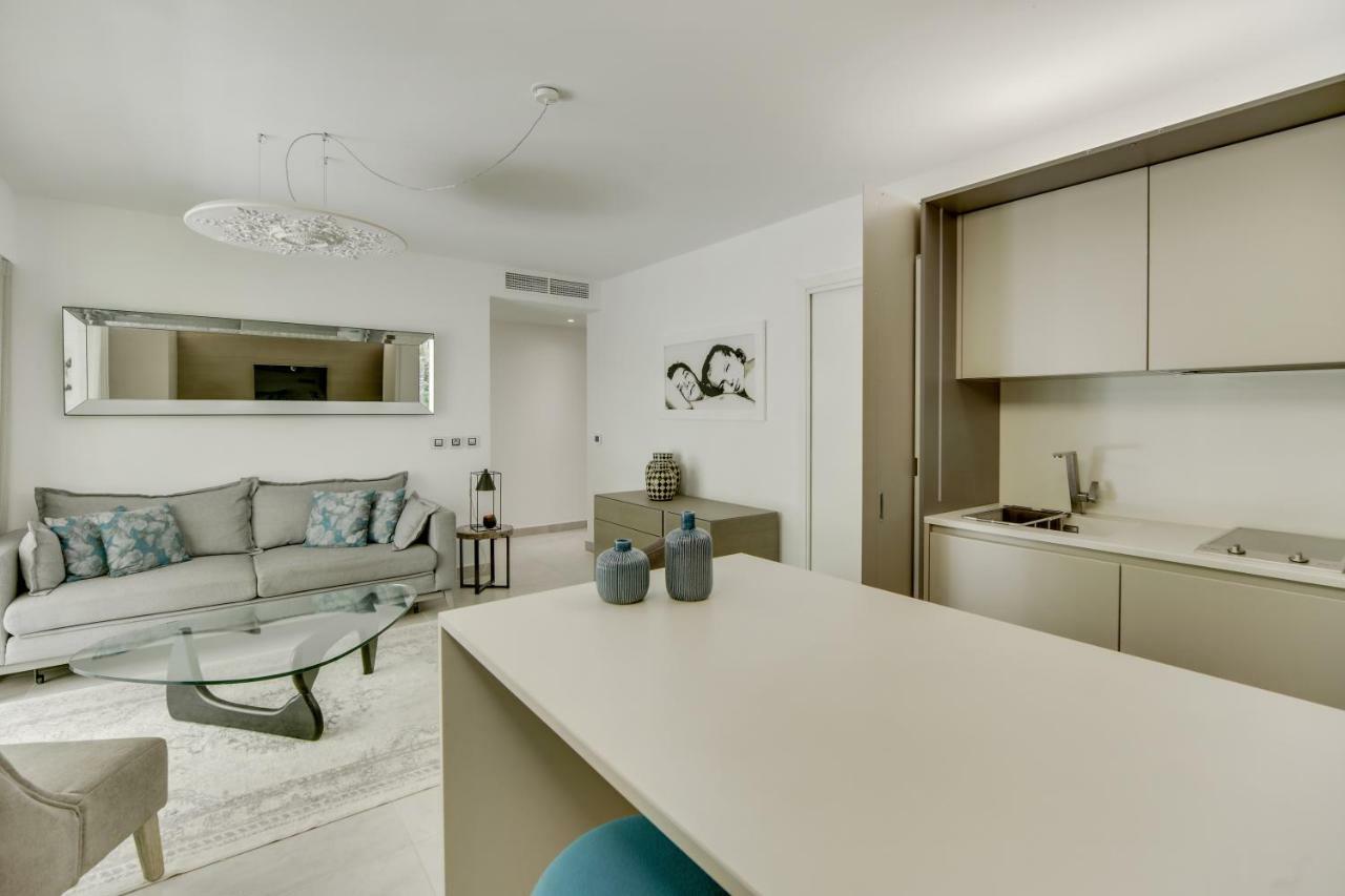 Apartment Luxury & Exclusive Saint-Tropez