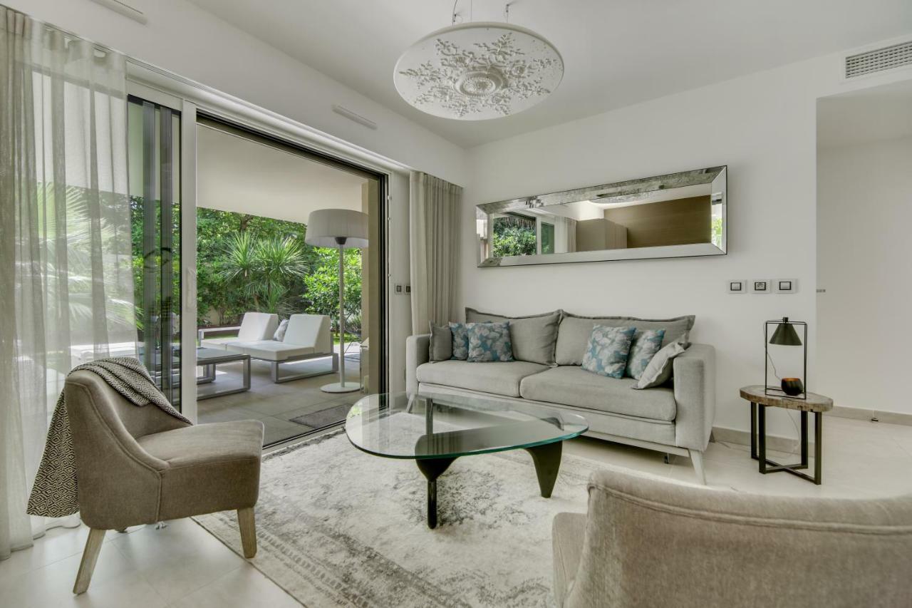 Apartment Luxury & Exclusive Saint-Tropez