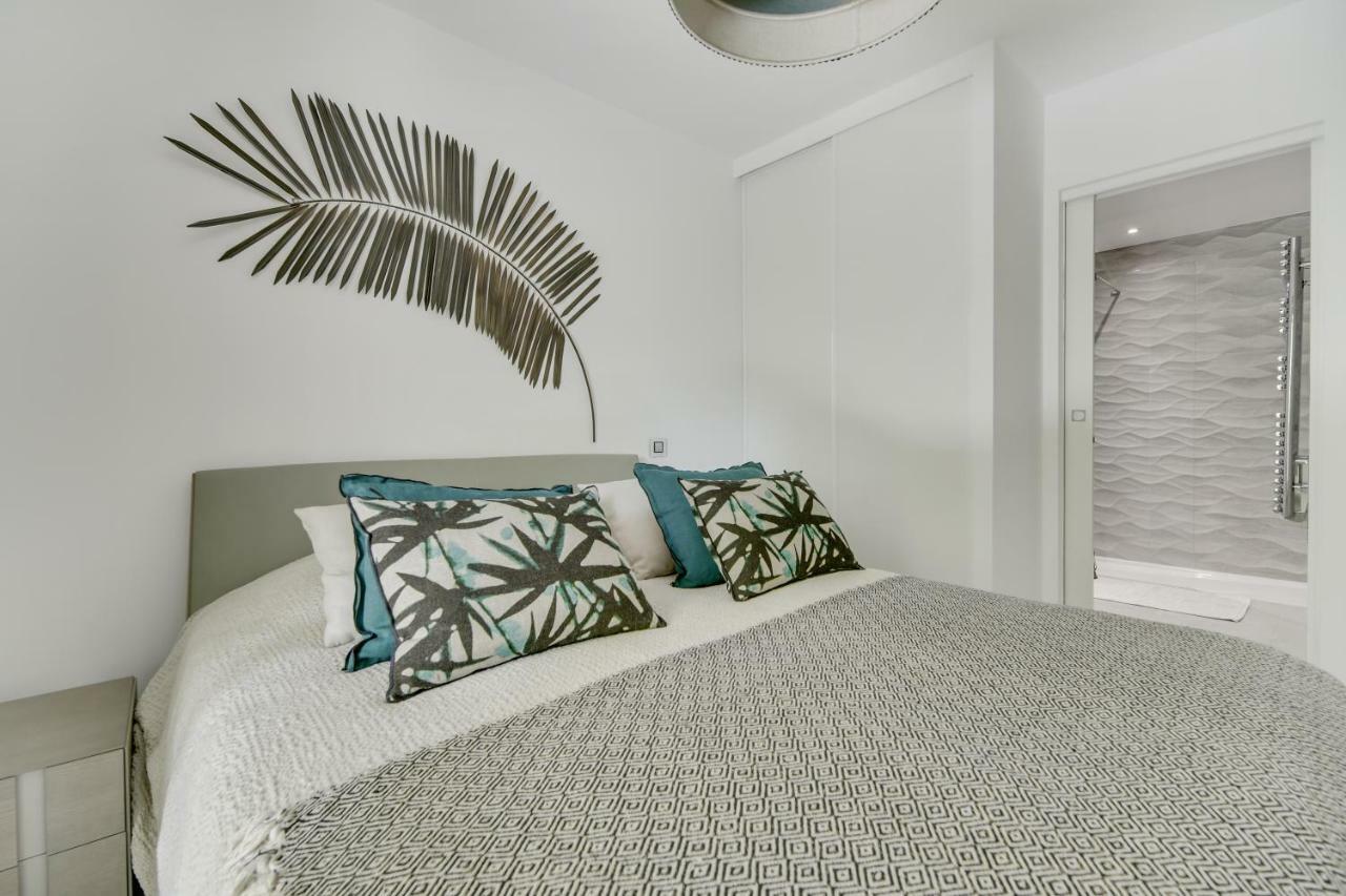 Luxury & Exclusive Apartment Saint-Tropez