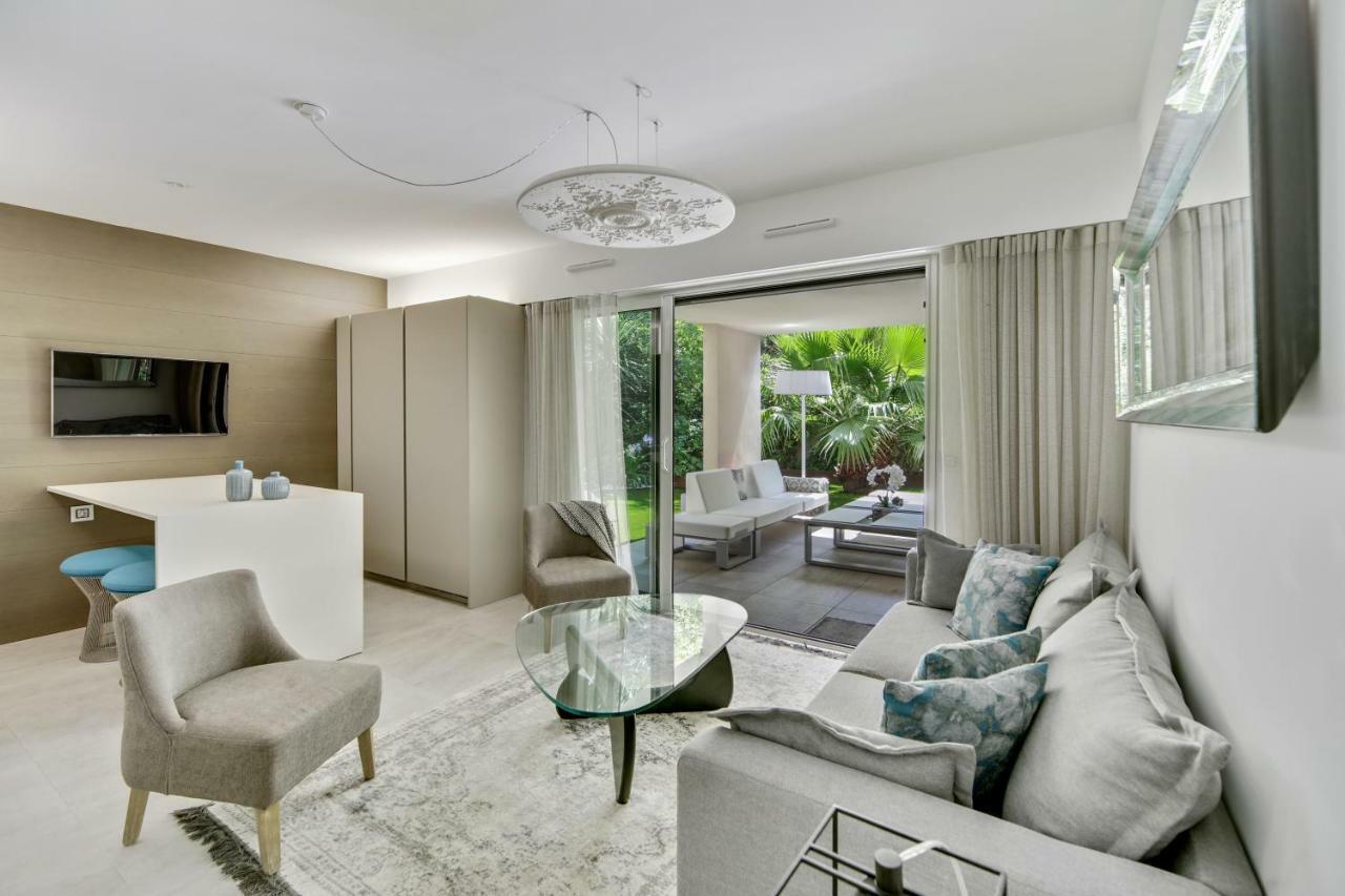 Luxury & Exclusive Apartment Saint-Tropez