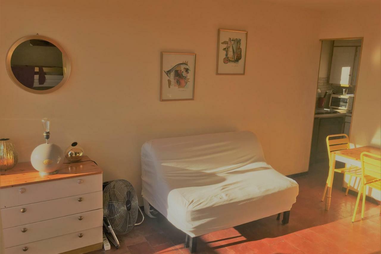 Apartment La Graziosa Saint-Tropez