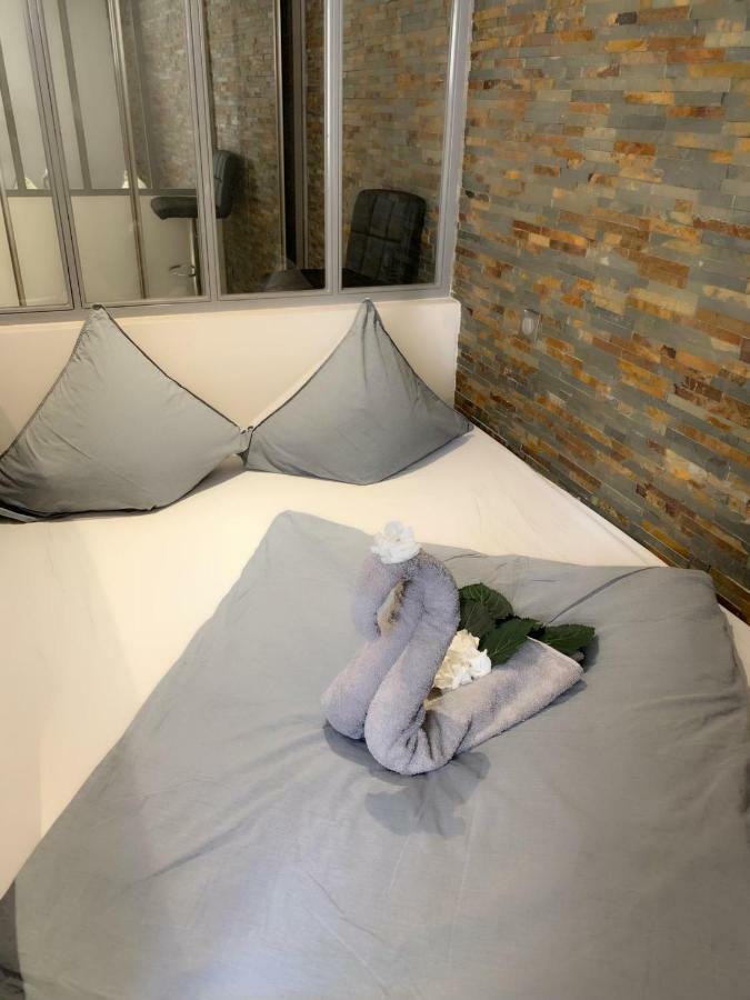 Design Centre Apartment