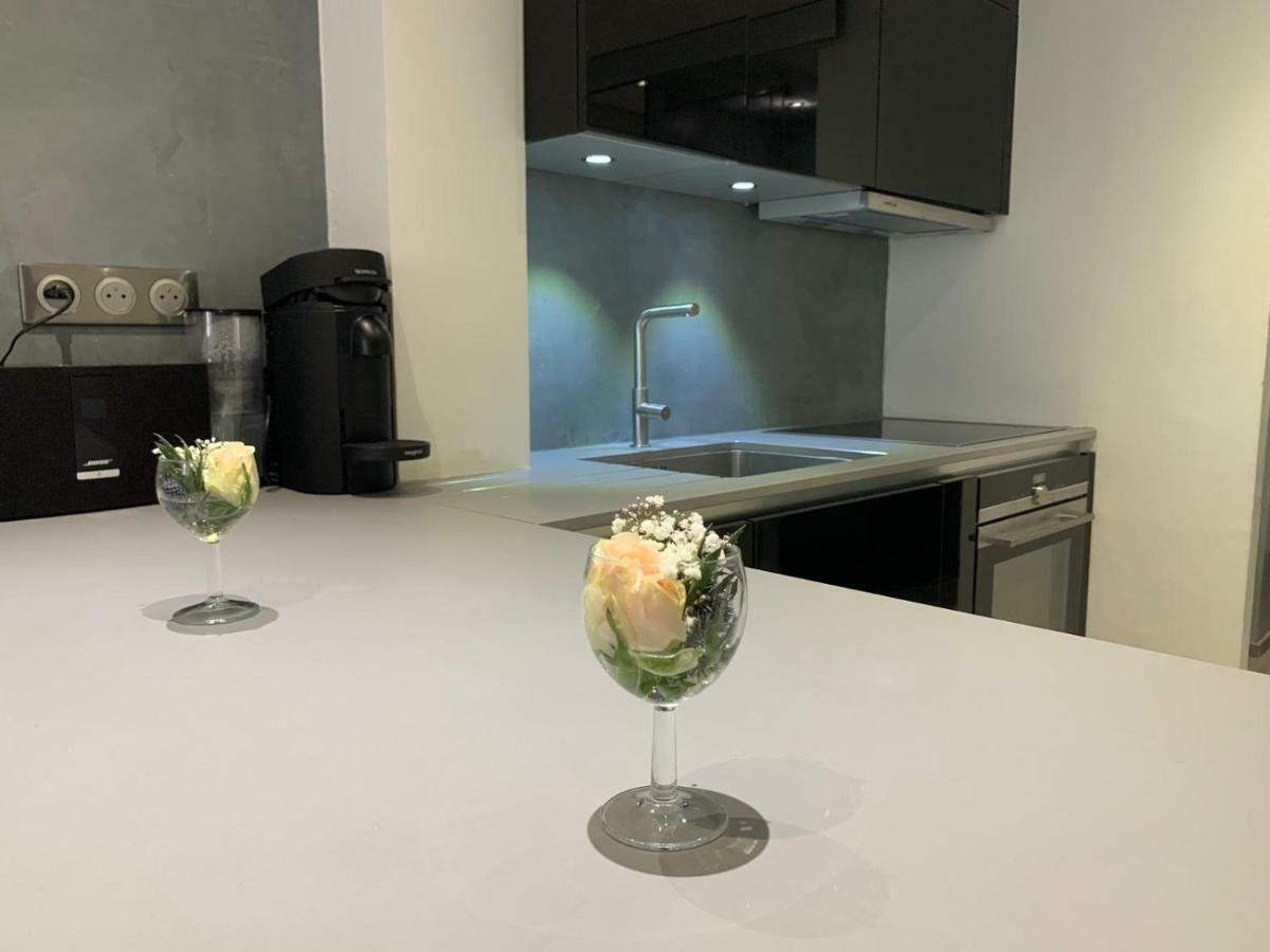 Design Centre Apartment *