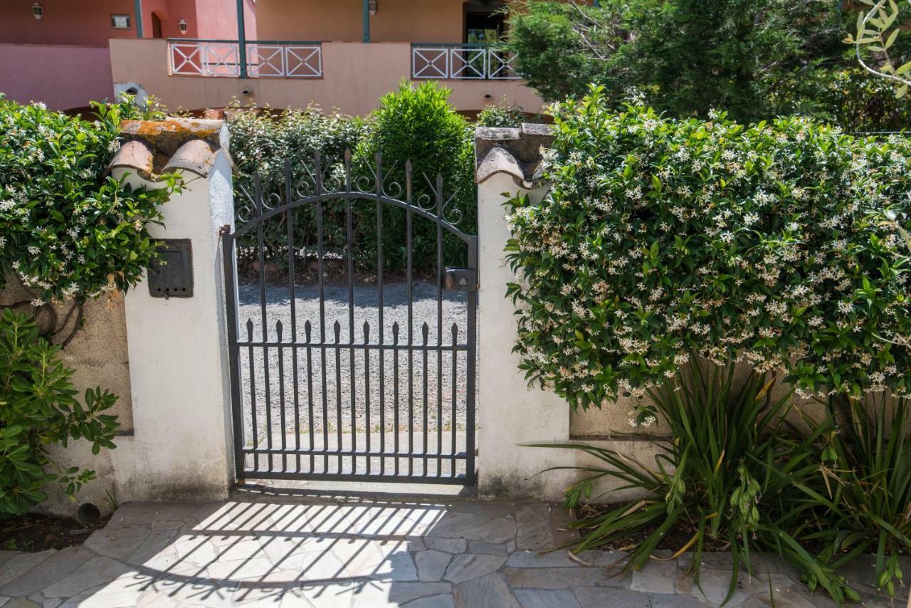Charmante Petite Maison A L'entree De Tropez