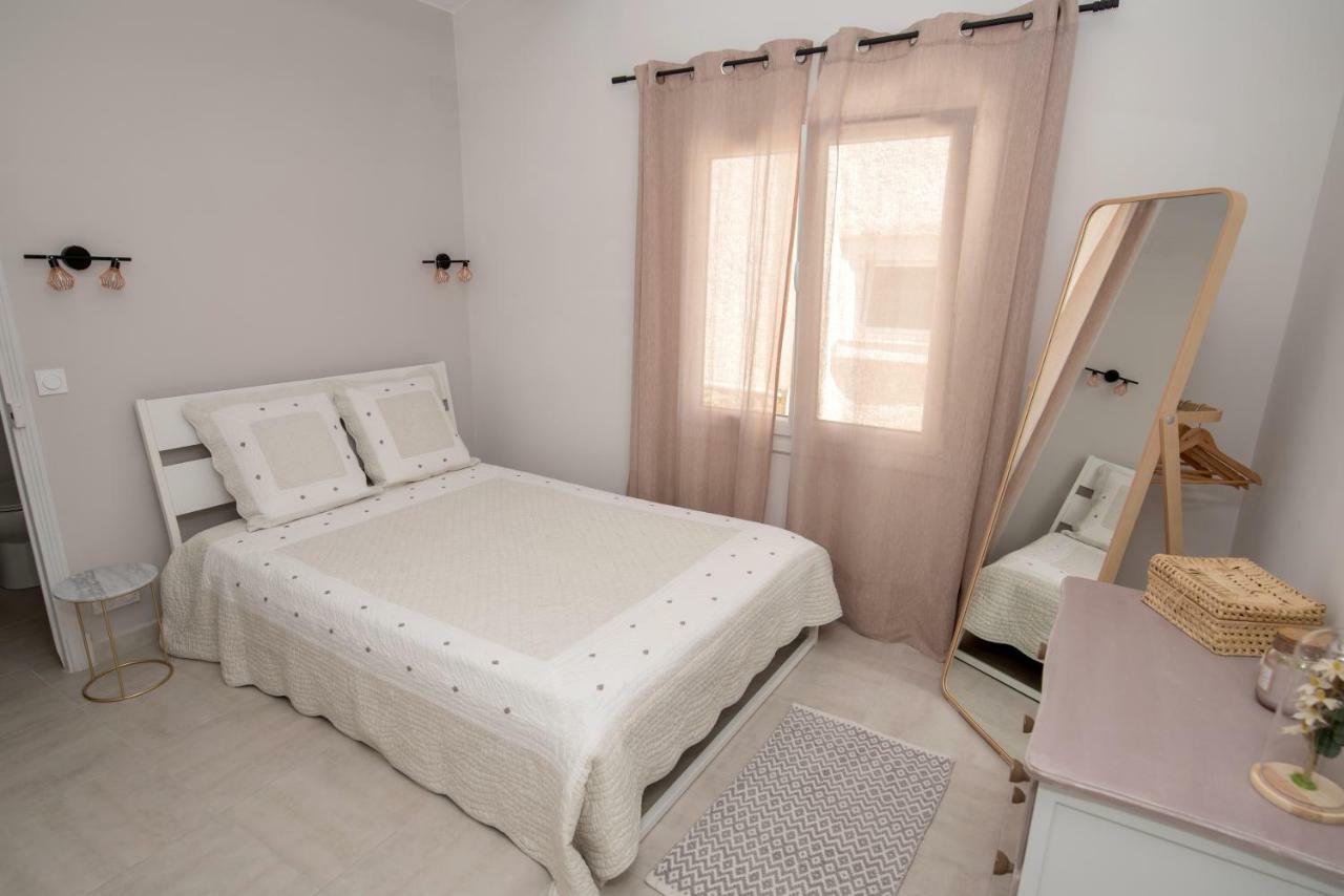 Charmante Petite Maison A L'entree De Tropez Holiday home *