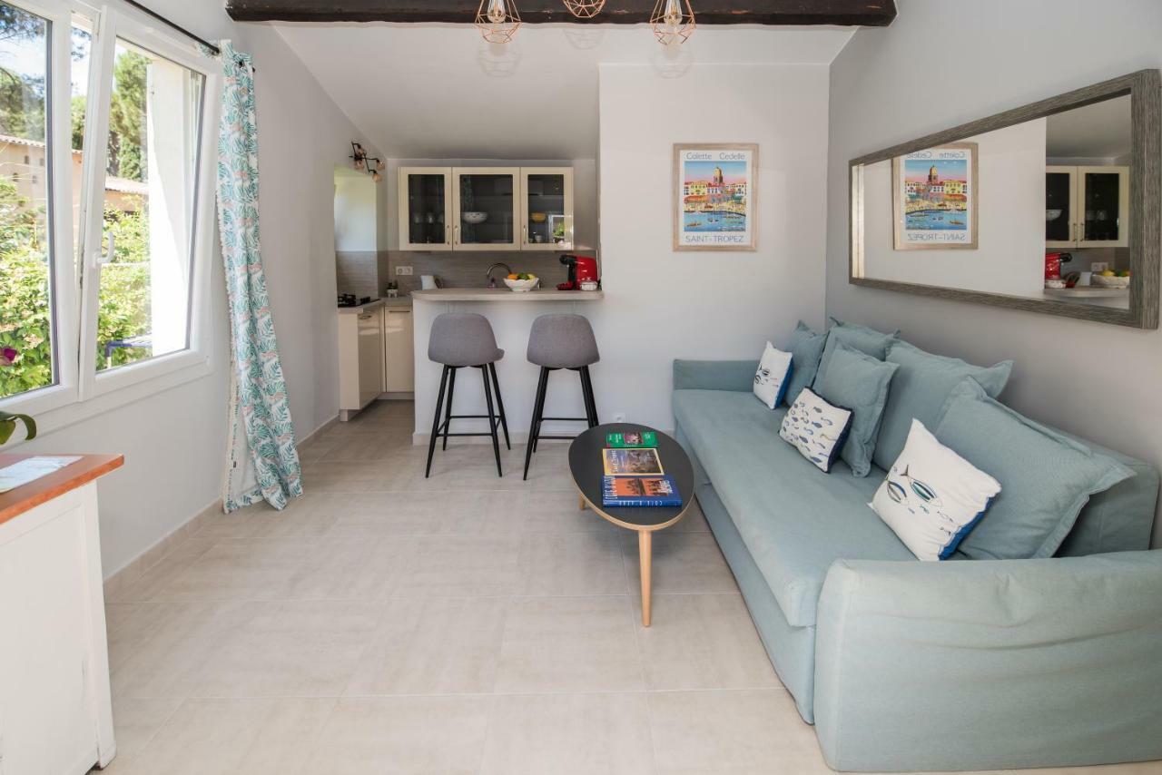 Charmante Petite Maison A L'entree De Tropez Holiday home Saint-Tropez