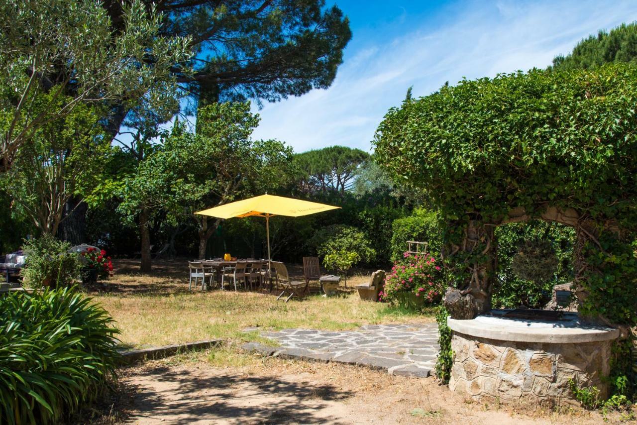 Les Terrasses De * Saint-Tropez