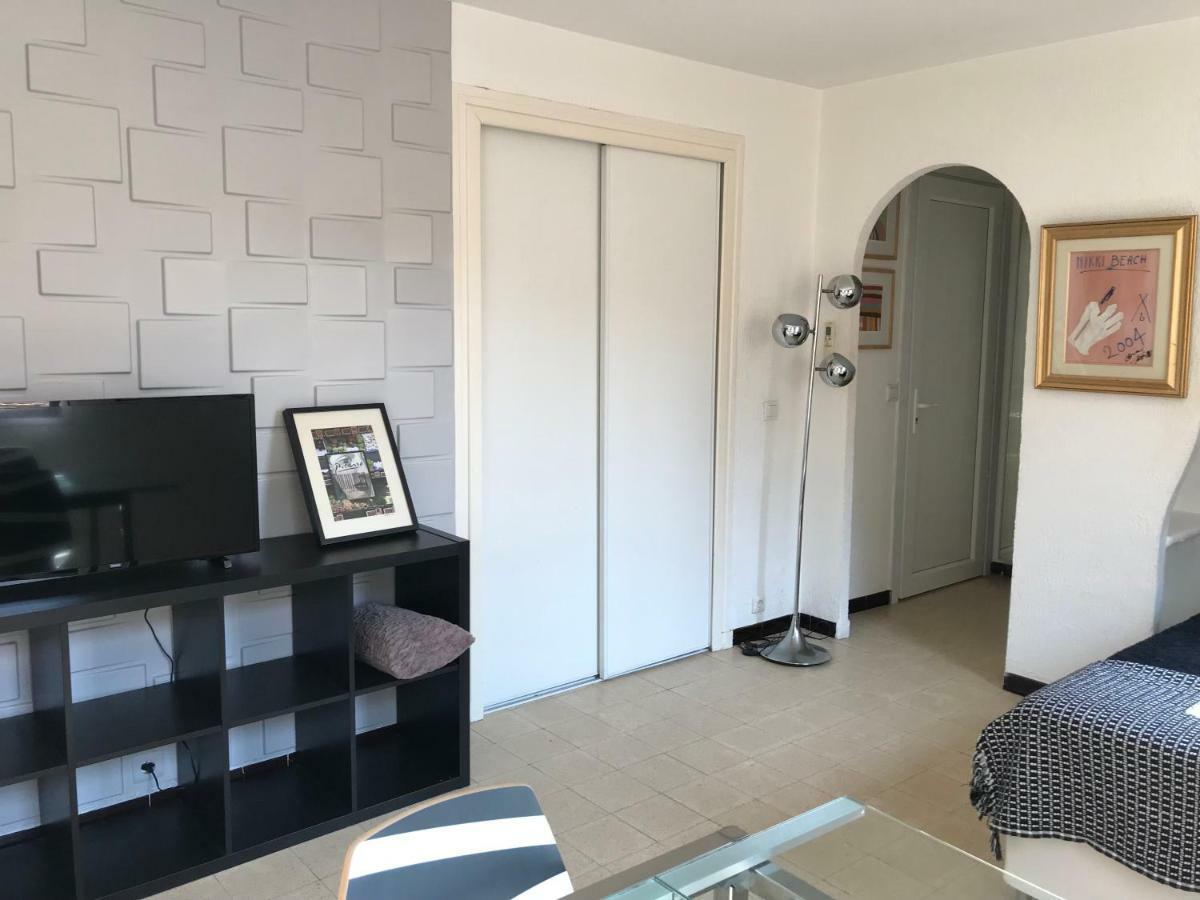 Apartment Voiles St Tropez Apartements *