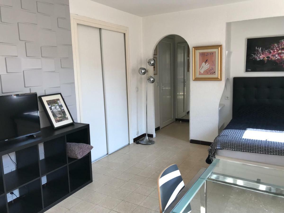 Voiles St Tropez Apartements Apartment