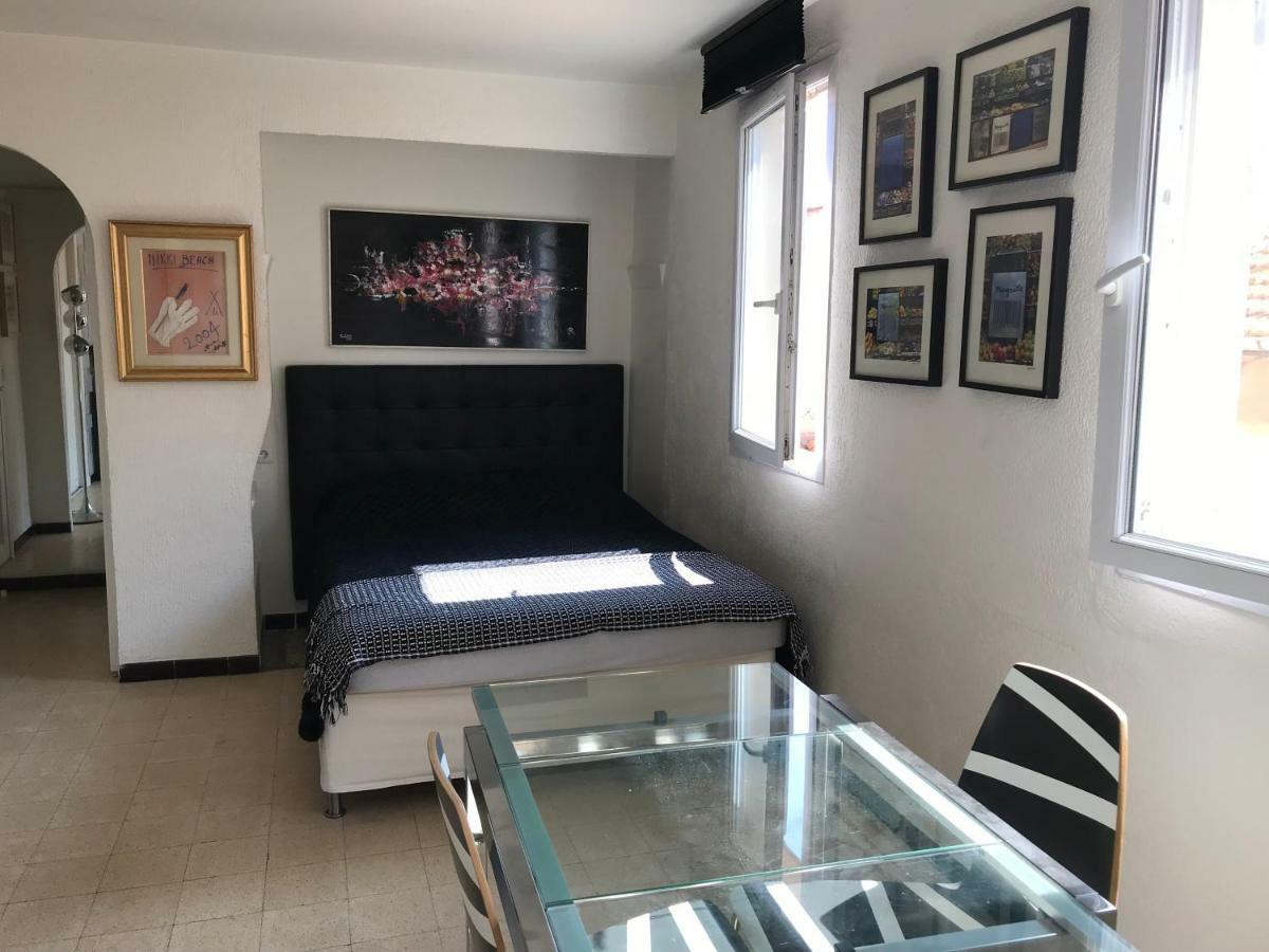 Voiles St Tropez Apartements Apartment Saint-Tropez