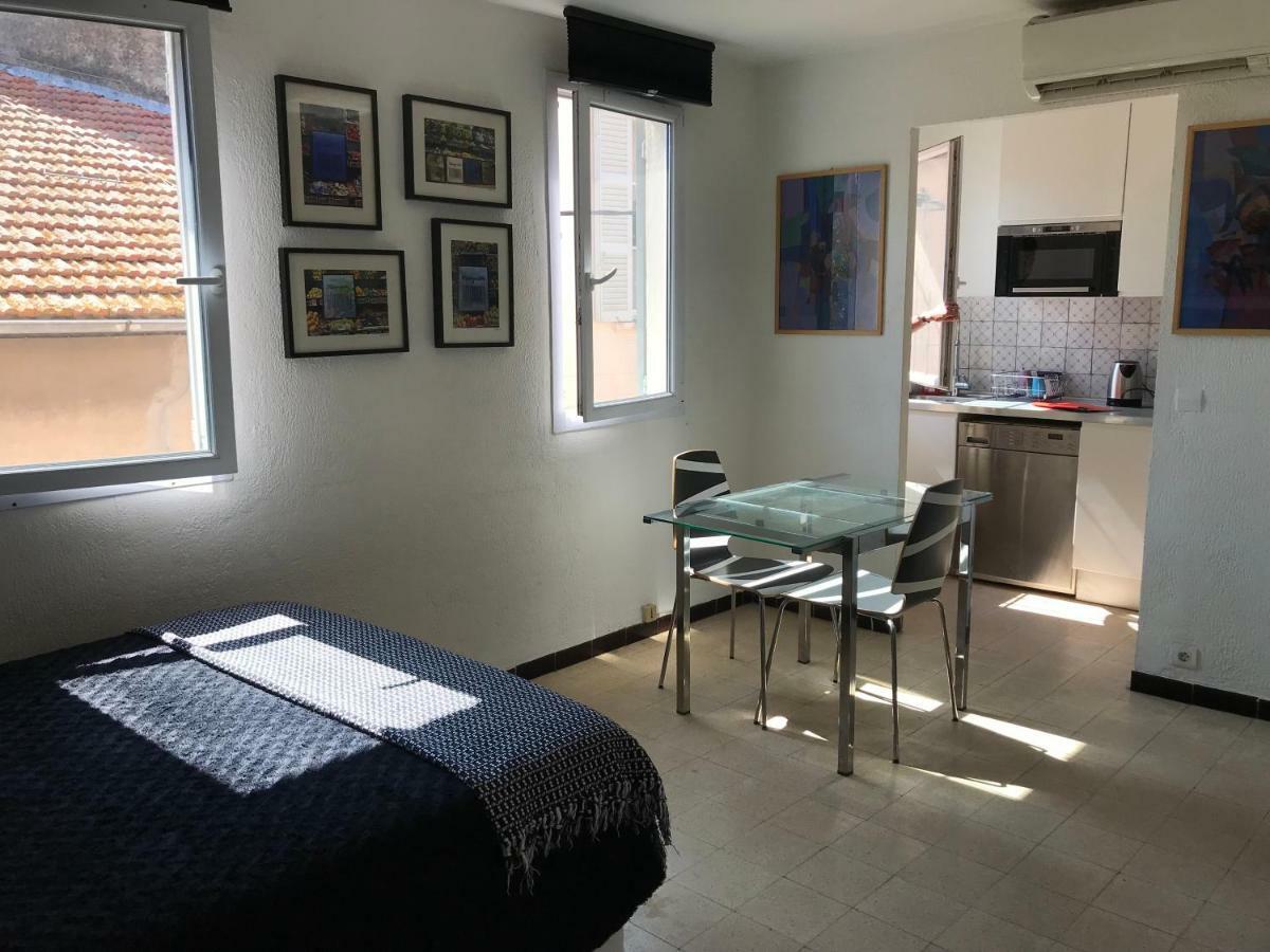 Apartment Voiles St Tropez Apartements *