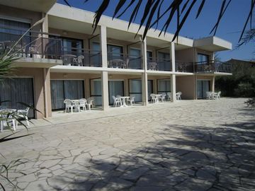 Bellevue Cavalaire 3*
