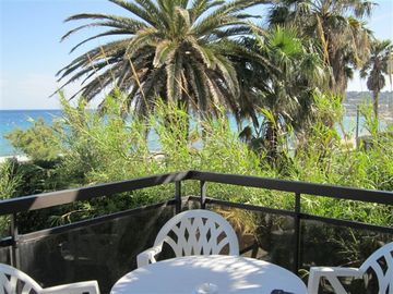 Bellevue Cavalaire Hotel