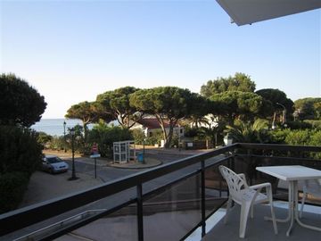 Bellevue Cavalaire Hotel Saint-Tropez