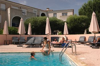 Odalys Caesar Domus Hotel