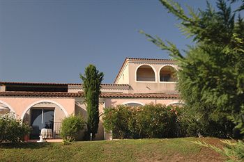 Hotel Odalys Caesar Domus Saint-Tropez