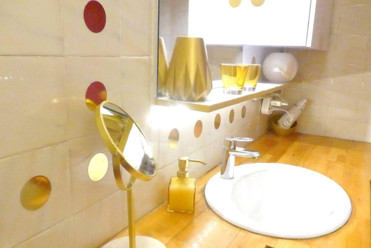 Apartment La Graziosa