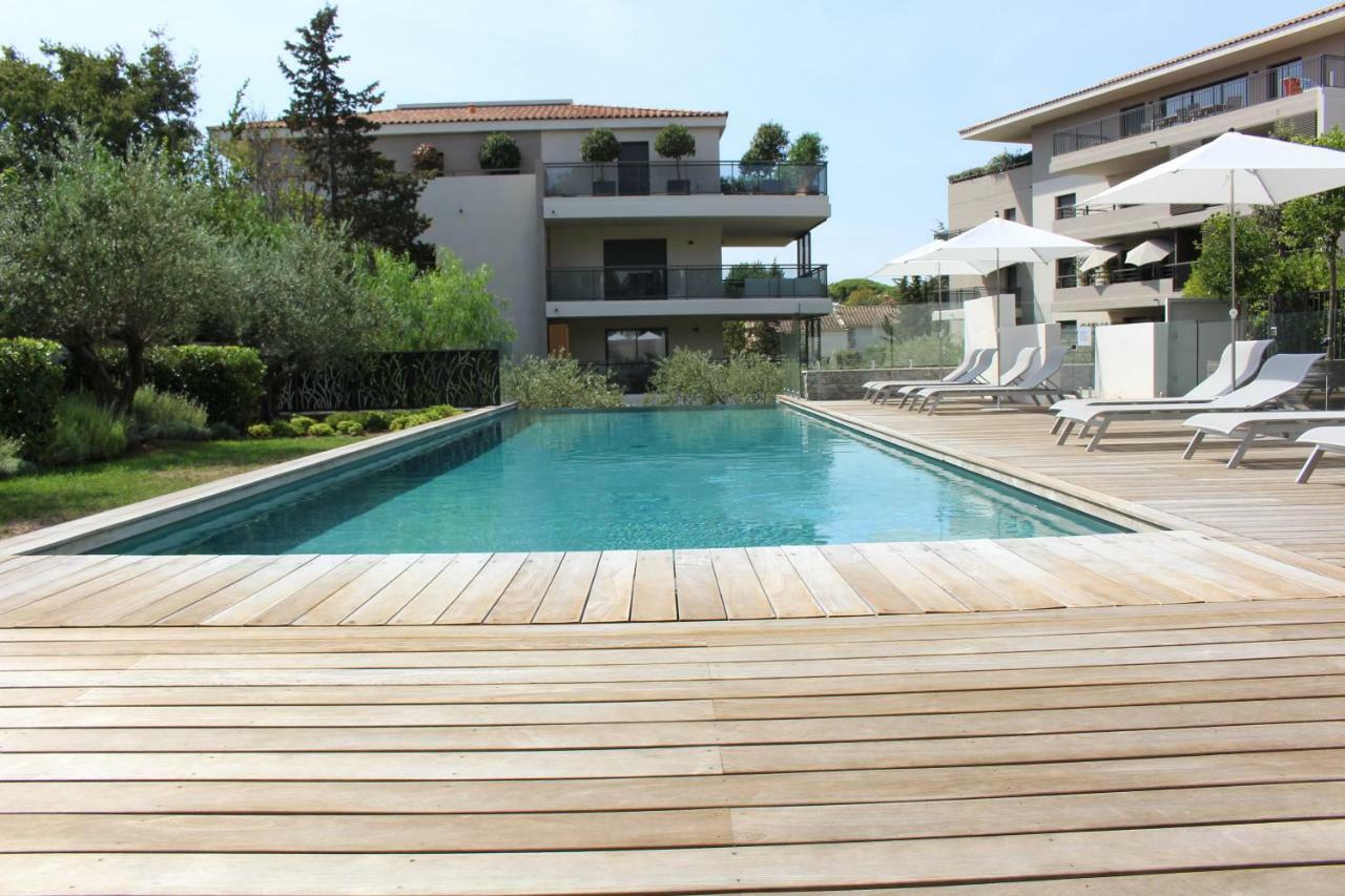 Centre St Tropez *