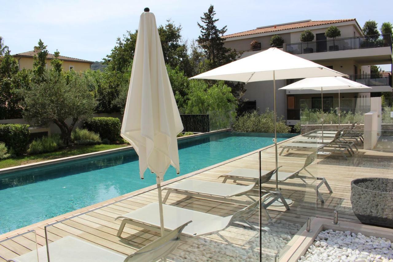 Centre St Tropez