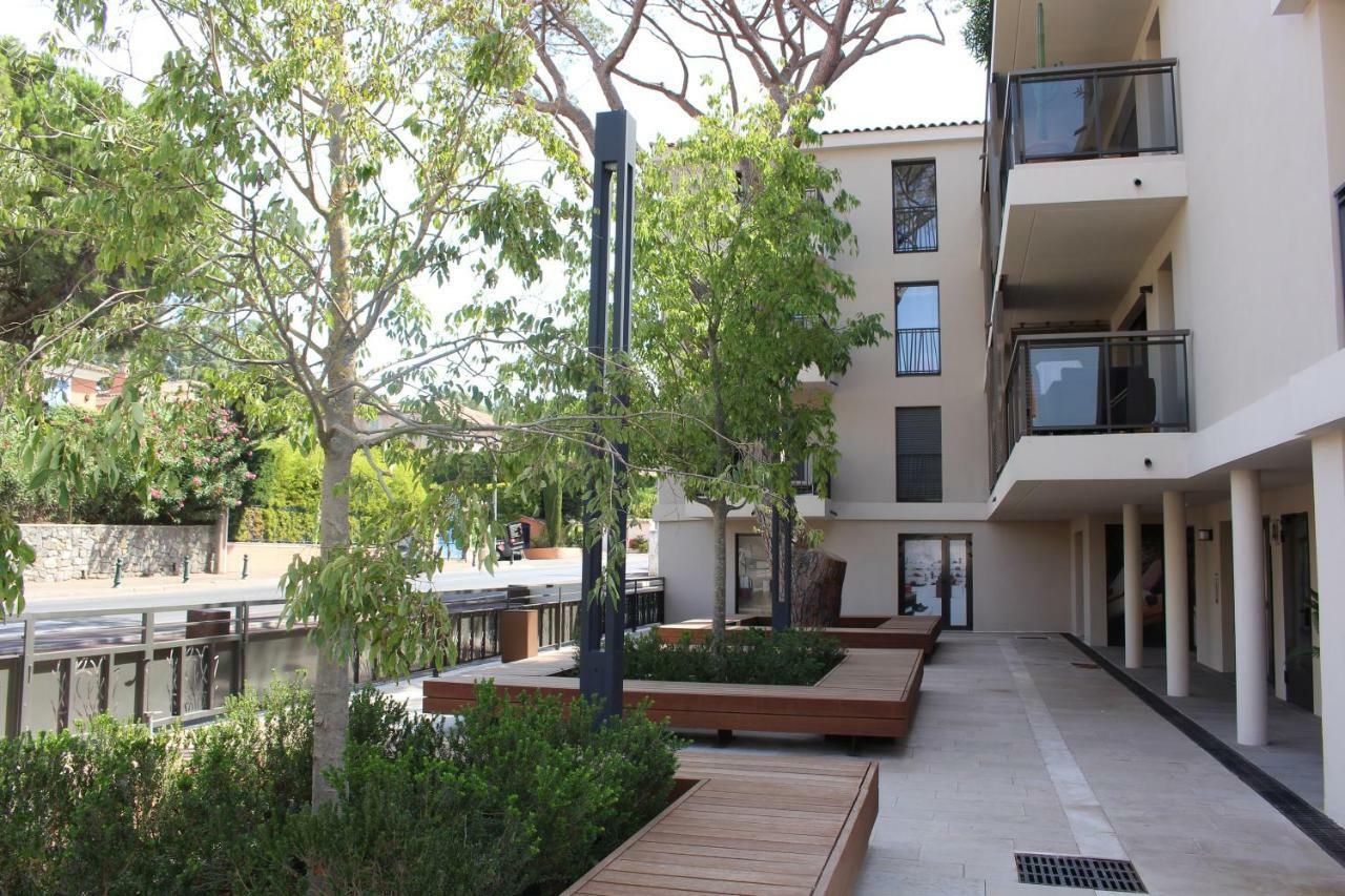 Centre St Tropez Apartment *