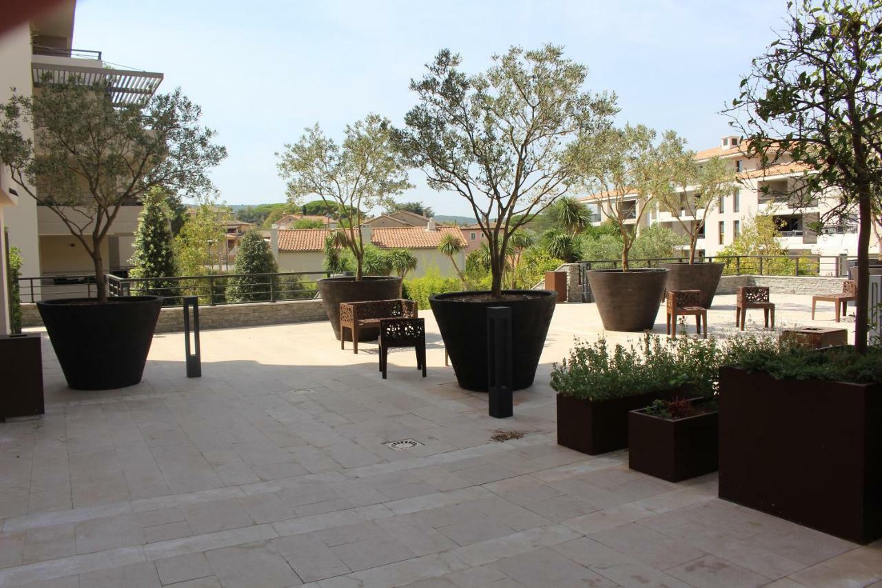 Apartment Centre St Tropez Saint-Tropez