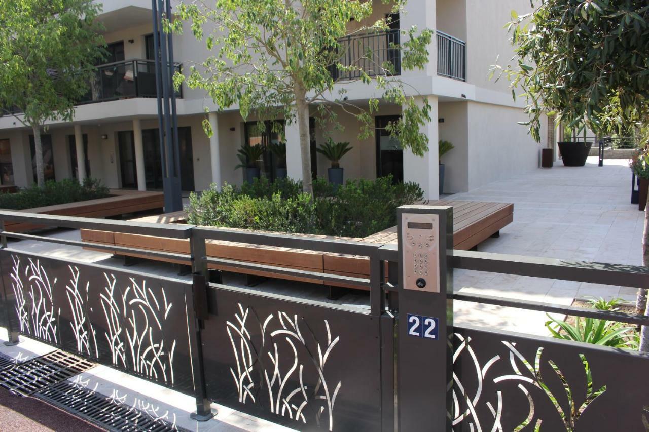 Centre St Tropez Apartment
