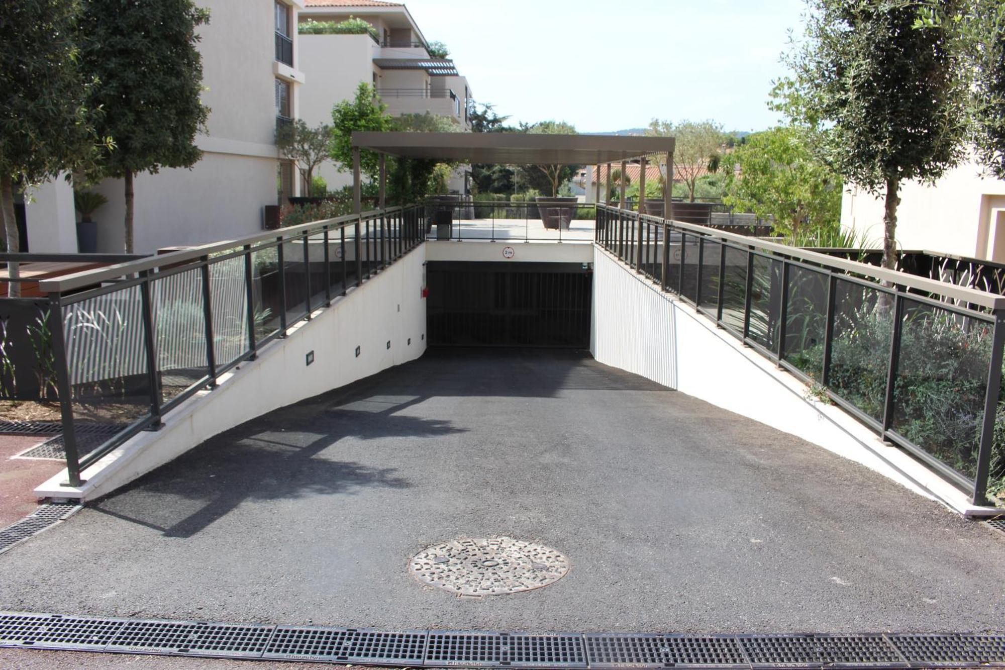 Apartment Centre St Tropez *