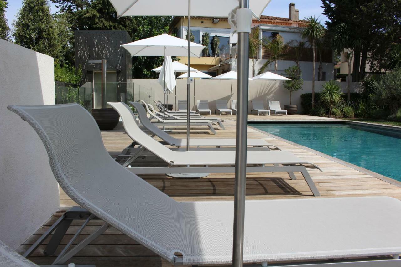 Apartment Centre St Tropez *
